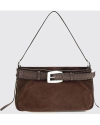 STAUD - Borsa A Spalla Brooklyn 39 - Lyst