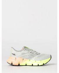 Reebok - Floatzig 2 Mesh- Und Gummi-Sneakers - Lyst