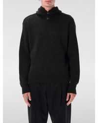Lemaire - Maglia Con Cappuccio - Lyst
