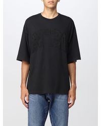 N°21 T-shirts for Men | Online Sale up to 76% off | Lyst