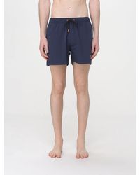 Save The Duck - Polyester Swimsuit - Lyst