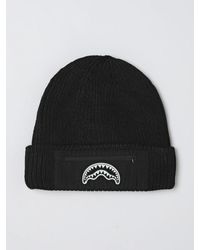 Sprayground - Stretch Polyester Beanie Hat - Lyst