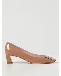 Roger Vivier - Trompette Pumps By - Lyst