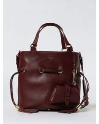 Lancel - Shoulder Bag - Lyst
