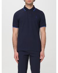 Save The Duck - Polo Shirt - Lyst