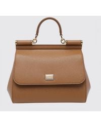 Dolce & Gabbana - Dolce &Amp Gabbana Handbag - Lyst
