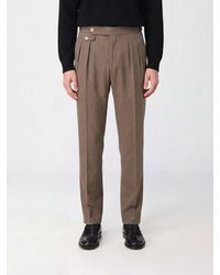 Brunello Cucinelli - Pants - Lyst