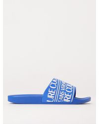 Versace Jeans Couture - Sandals - Lyst