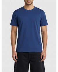 Dondup - Basic Cotton T-Shirt - Lyst