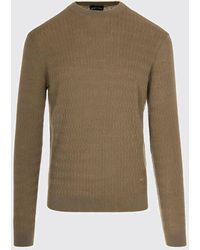 Emporio Armani - Pullover Herren - Lyst