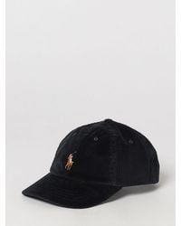 Polo Ralph Lauren - Hat - Lyst
