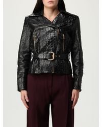 Elisabetta Franchi - Blazer Femme - Lyst
