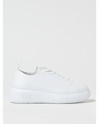 ARMANI EXCHANGE - Sneakers - Lyst