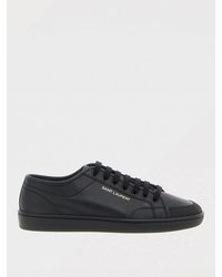Saint Laurent - Sneakers - Lyst