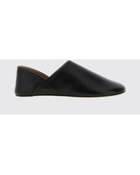 JW Anderson - Leather Loafers - Lyst