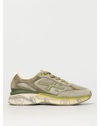 Premiata - Chaussures Homme - Lyst