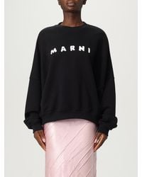 Marni - Sweatshirt - Lyst