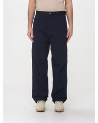 Carhartt - Og Single Knee Cotton Pant - Lyst