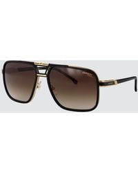 Carrera - 1071/S Metal And Acetate Sunglasses - Lyst