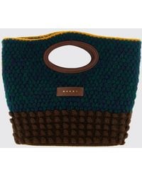 Marni - Handbag - Lyst