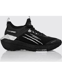 Philipp Plein - Stealth Runner Extra Light - Lyst
