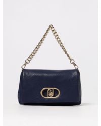 Liu Jo - Handtasche Damen - Lyst