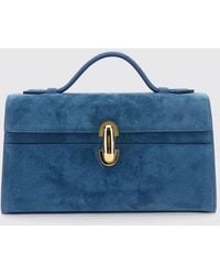 SAVETTE - Symmetry Mini Handbag - Lyst