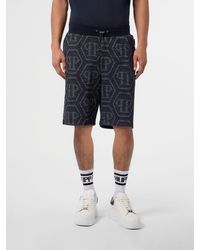 Philipp Plein - Shorts - Lyst