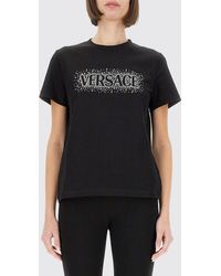 Versace - Camiseta de "Starry Sky" - Lyst