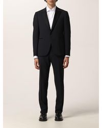Ropa Emporio Armani de hombre: hasta el 50 % de descuento | Lyst
