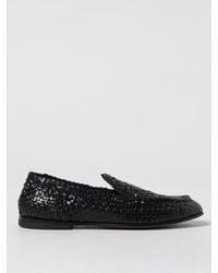 Dolce & Gabbana - Mokassins Herren - Lyst