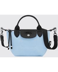 Longchamp - Borsa A Mano Mini Le Pliage Energy - Lyst