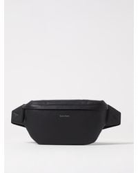 Calvin Klein - Gürteltasche Herren - Lyst