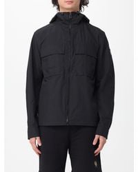 Belstaff - Hooded Pocket-Detail Jacket - Lyst