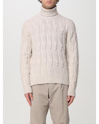 Drumohr - Sudadera Hombre - Lyst