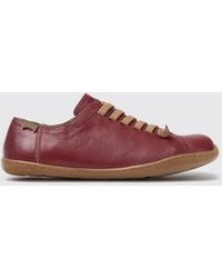 Camper - Peu Slip-On Trainers - Lyst