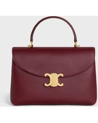 Celine - Handtasche Damen - Lyst