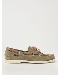 Sebago - Flat Shoes - Lyst