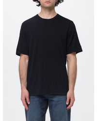 MC2 Saint Barth - Cotton T-Shirt - Lyst