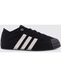 Y-3 - Nizza Lo Sneakers - Lyst