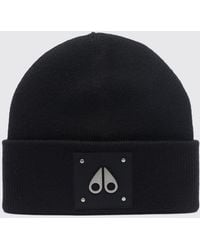 Moose Knuckles - Beanie - Lyst