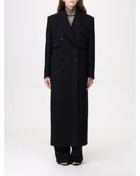 Dolce & Gabbana - Dolce &Amp Gabbana Trench Coat - Lyst