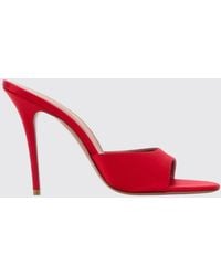 AMINA MUADDI - High Heel Shoes - Lyst