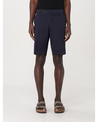 Fay - Short Homme - Lyst