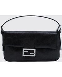 Fendi - Borsa Mini Donna - Lyst
