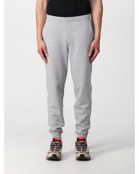 Pantaloni casual, eleganti e chino Lacoste da uomo - Fino al 57% di sconto  | Lyst