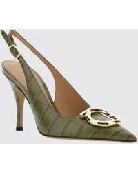 Ferragamo - High Heel Shoes - Lyst