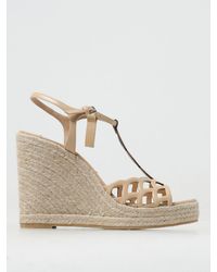 Sergio Rossi - Wedge Shoes - Lyst