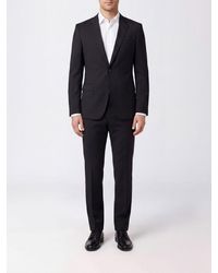 Dolce & Gabbana - Dolce &Amp Gabbana Two-Button Single-Breasted Suit - Lyst