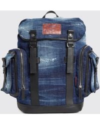 DSquared² - Backpack - Lyst